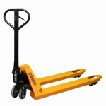 Гидравлические тележки