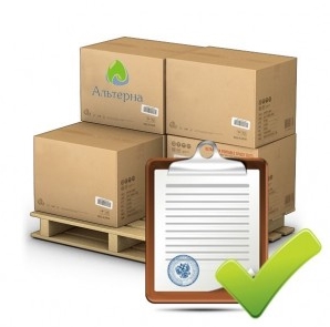 Ответственное хранение