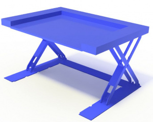 Гидравлические подъемники