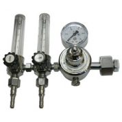 Регулятор У30/АР40 с 2 ротаметрами