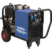 Motoweld 264 D/CE