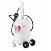 Маслораздатчик с пневматическим приводом 70 л