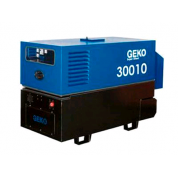 30010 ED-S/DEDA Super Silent