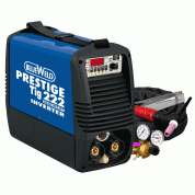 Prestige TIG 222 AC / DC