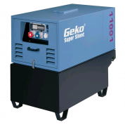 11001 ED-S/MEDA Silent