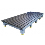 СС-1600 на виброопорах