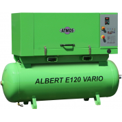 ALBERT E120 Vario