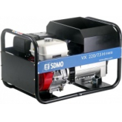 WELDARC VX 220/7,5 H