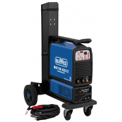 Best TIG 422 AC/DC HF/Lift R.A.