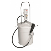 с насосм РМ3 для бочек 12,5 и 18кг