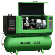 ALBERT E95