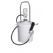 с насосом PM3 для бочек 20 кг