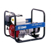 HX 6000