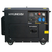 DHY 4000 SE-3