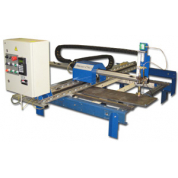 Магнит CNC