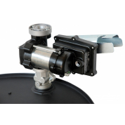 Насос для перекачки топлива с креплением под бочку Kit Drum EX50 230AC ATEX